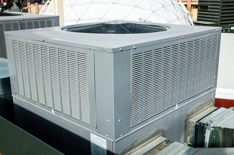 How to Make Your Air Conditioner More Efficient