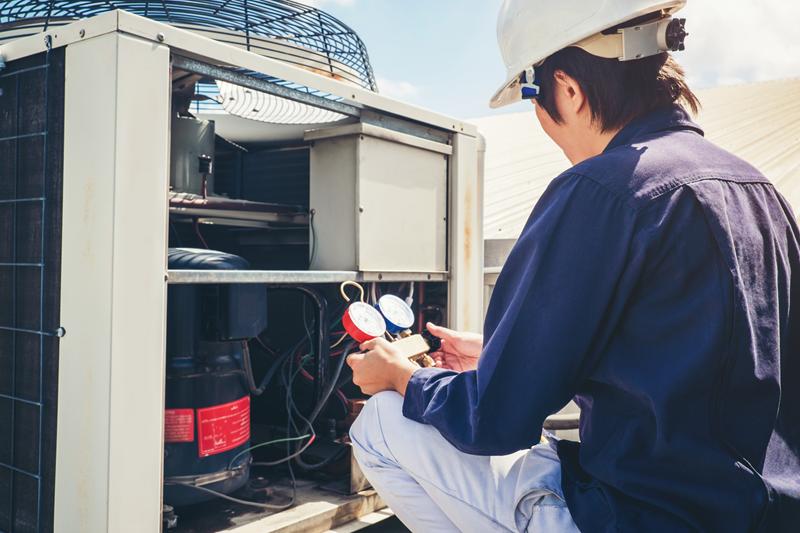 Air Conditioning Repairs for Weirsdale Homeowners